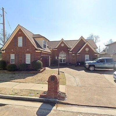 7651 Chase Wood Dr, Memphis, TN 38125