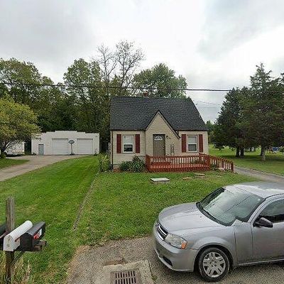 80 S Diamond Mill Rd, New Lebanon, OH 45345