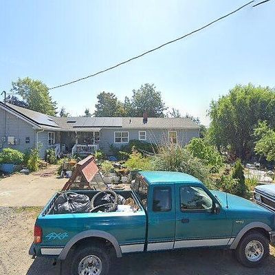 635 Metzler St, Molalla, OR 97038