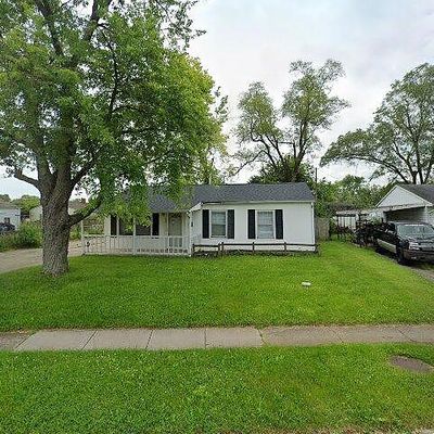 64 Erie Ave, Fairborn, OH 45324