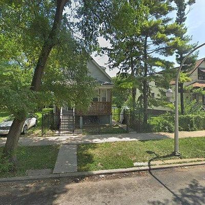 6945 S Paulina St, Chicago, IL 60636