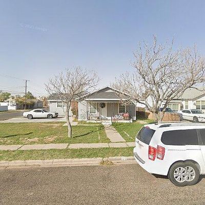 901 Patton Dr, Odessa, TX 79761