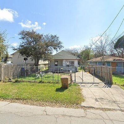 909 Coleman Ave, Corpus Christi, TX 78401