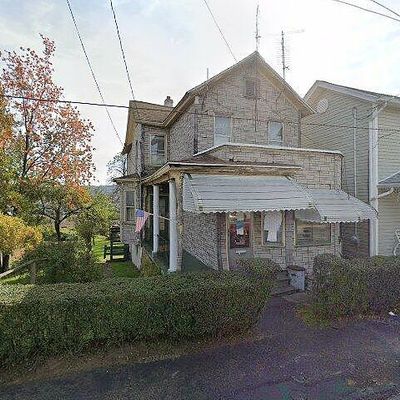 913 Acker Ave, Scranton, PA 18504