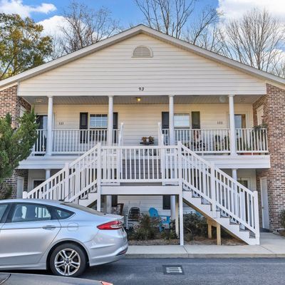 93 Egret Run Ln, Pawleys Island, SC 29585