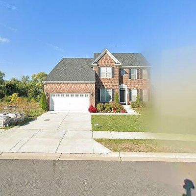 9404 Crystal Oaks Ln, Upper Marlboro, MD 20772