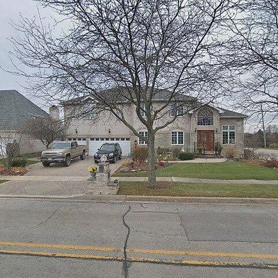 953 Naples Ln, Woodridge, IL 60517