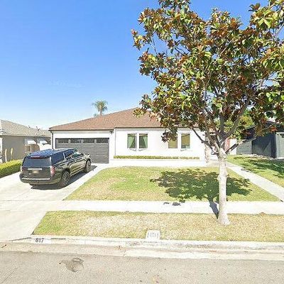 817 E Alder St, Brea, CA 92821