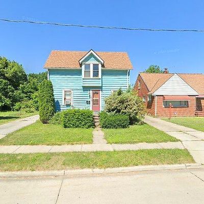 828 E 216 Th St, Cleveland, OH 44119