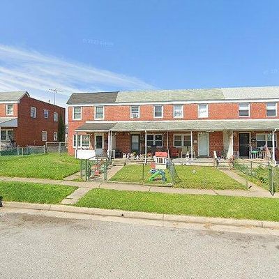 836 Mildred Ave, Dundalk, MD 21222