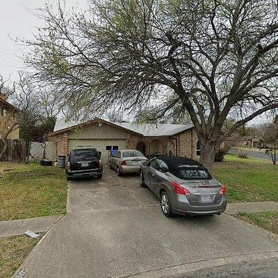 8602 Kirkham, San Antonio, TX 78239