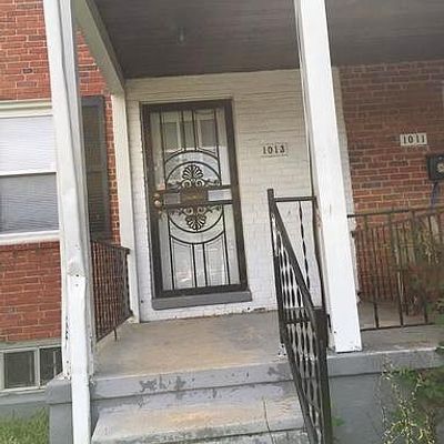 1013 Witherspoon Rd, Baltimore, MD 21212