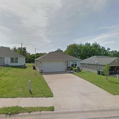 1018 S E St, Rogers, AR 72756