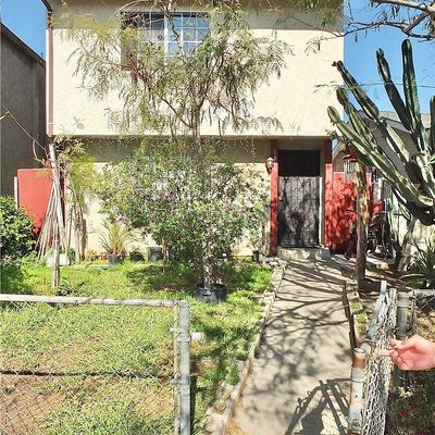 1019 E 21 St St, Long Beach, CA 90806