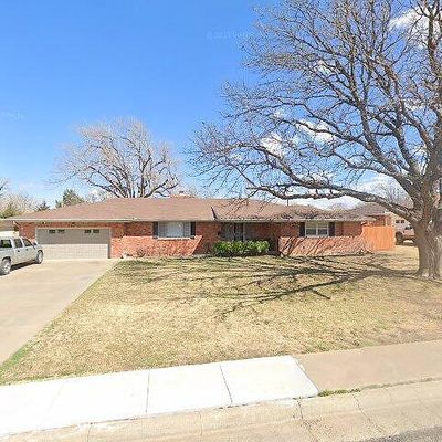 102 N Avondale St, Amarillo, TX 79106