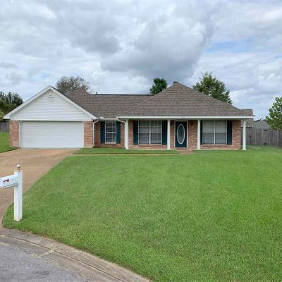 102 Red Oak Cv, Pearl, MS 39208