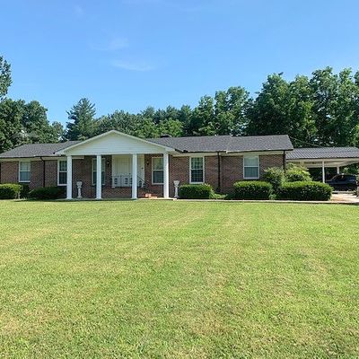 1024 Hickory Dr, Manchester, TN 37355