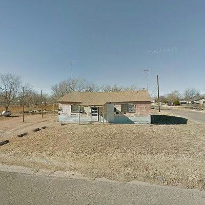 1029 Ave J, Tahoka, TX 79373