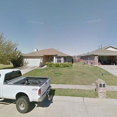 1031 Hampton Dr, Forney, TX 75126