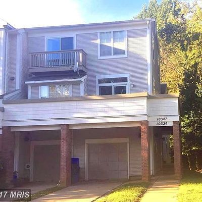 10327 Royal Woods Ct, Montgomery Village, MD 20886