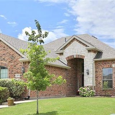 1034 Pheasant Ln, Forney, TX 75126