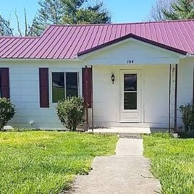 104 Hickory Rd, Bristol, TN 37620