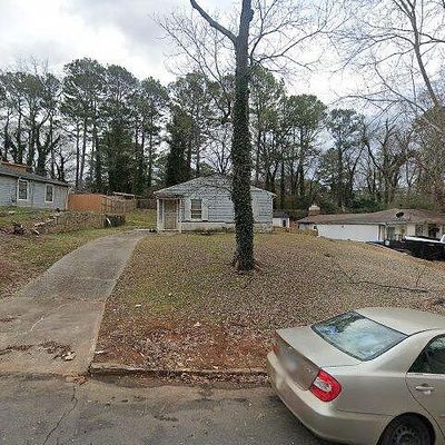 1041 Valley View Rd Se, Atlanta, GA 30315