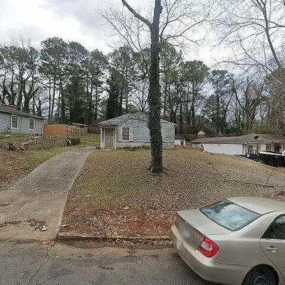 1041 Valley View Rd Se, Atlanta, GA 30315