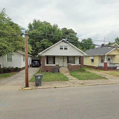 1042 Bellemeade Ave, Evansville, IN 47714