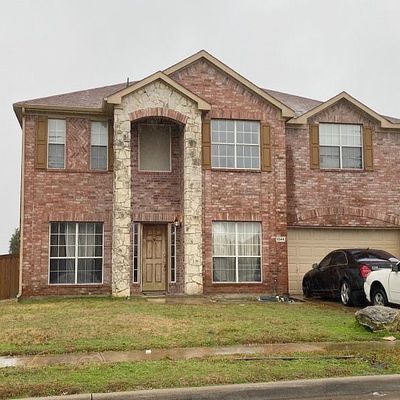 1044 Magnolia Ln, Cedar Hill, TX 75104