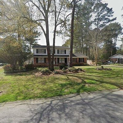 1045 Hill Pl, Macon, GA 31210