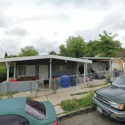 1048 Dexter St, Los Angeles, CA 90042