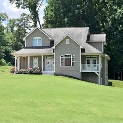 105 Bennet Cir, Gillsville, GA 30543