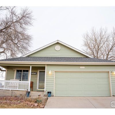 105 Main St, Briggsdale, CO 80611