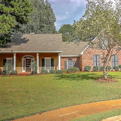 105 Silvertree Xing, Madison, MS 39110