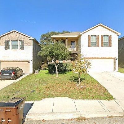 10511 Royal Est, San Antonio, TX 78245