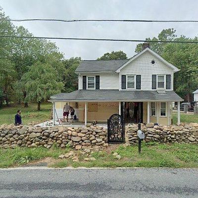 10522 Powell Rd, Thurmont, MD 21788
