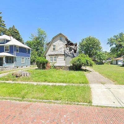 1053 E 176 Th St, Cleveland, OH 44119