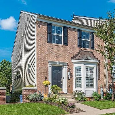 106 Buttonwood Ct, Rosedale, MD 21237