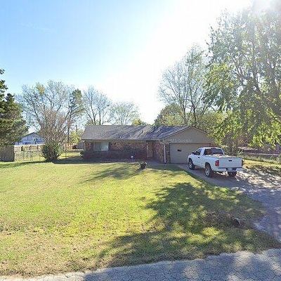 10606 E 112 Th Pl N, Owasso, OK 74055