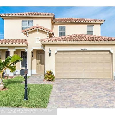 10632 Nw 36 Th St, Coral Springs, FL 33065
