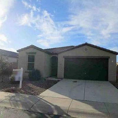 1069 W Elm Ave, Coolidge, AZ 85128