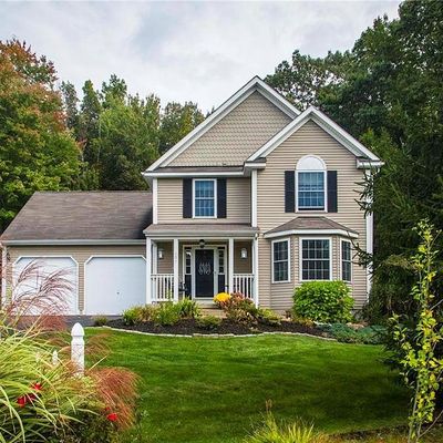 107 Amherst Dr, Manchester, CT 06042