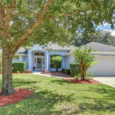 107 Chrysanthemum Dr, Ormond Beach, FL 32174