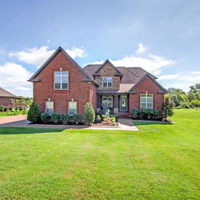 107 Springfield Dr, Lebanon, TN 37087