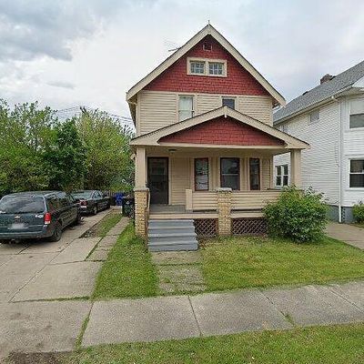 1070 E 147 Th St, Cleveland, OH 44110