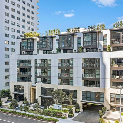 10777 Wilshire Blvd Unit 708, Los Angeles, CA 90024