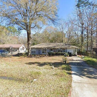 108 W Woodhaven Dr, Kingsland, GA 31548