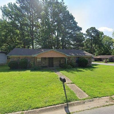 10813 Valiant Dr, Little Rock, AR 72209