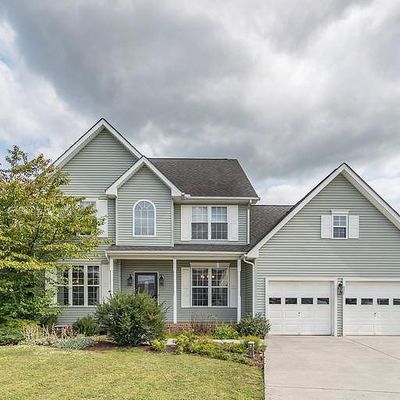 109 Kabardin Ct, Stephens City, VA 22655